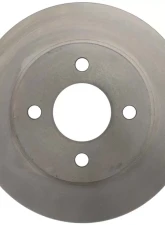 Centric C-Tek Standard Brake Rotor 121.63038                                     - 121.63038 - Image 5