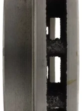 Centric C-Tek Standard Brake Rotor 121.63038                                     - 121.63038 - Image 5