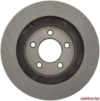 Centric C-Tek Standard Brake Rotor 121.63045 - 121.63045