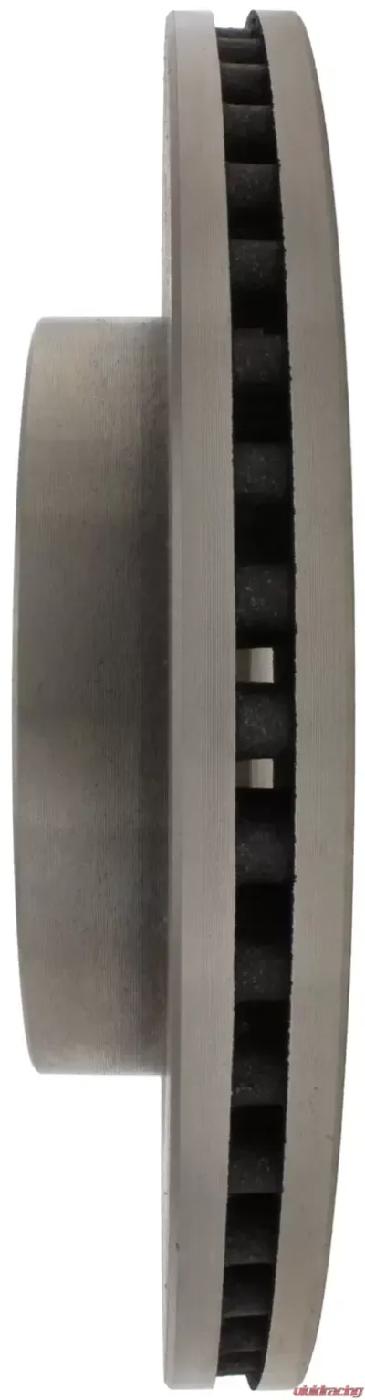 Centric C-Tek Standard Brake Rotor 121.63045 - 121.63045