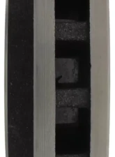 Centric C-Tek Standard Brake Rotor 121.63072                                     - 121.63072 - Image 5