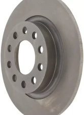 Centric C-Tek Standard Brake Rotor 121.63077                                     - 121.63077 - Image 2