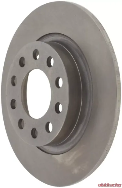 Centric C-Tek Standard Brake Rotor 121.63077 - 121.63077