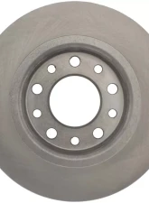 Centric C-Tek Standard Brake Rotor 121.63077                                     - 121.63077 - Image 3