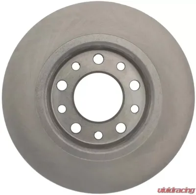 Centric C-Tek Standard Brake Rotor 121.63077 - 121.63077