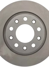 Centric C-Tek Standard Brake Rotor 121.63077                                     - 121.63077 - Image 4