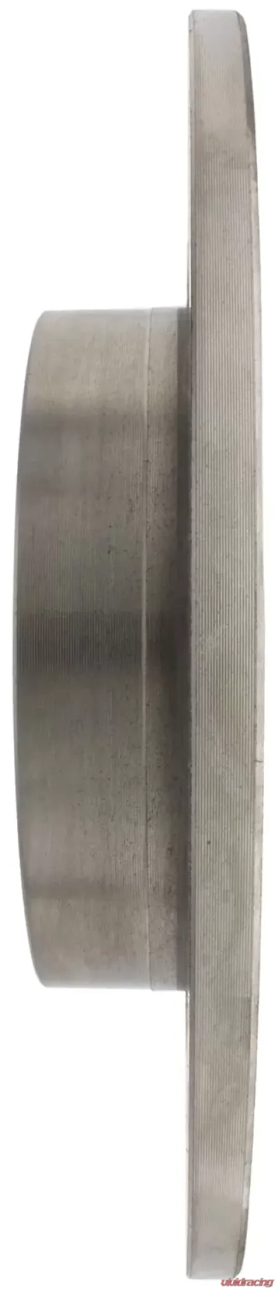 Centric C-Tek Standard Brake Rotor 121.63077 - 121.63077