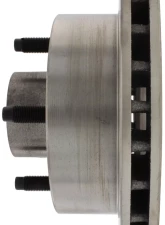 Centric C-Tek Standard Brake Rotor 121.65011                                     - 121.65011 - Image 5