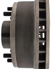 Centric C-Tek Standard Brake Rotor 121.65022                                     - 121.65022 - Image 4