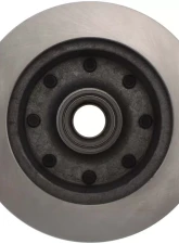 Centric C-Tek Standard Brake Rotor 121.65026                                     - 121.65026 - Image 3