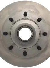 Centric C-Tek Standard Brake Rotor 121.65026                                     - 121.65026 - Image 5