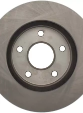 Centric C-Tek Standard Brake Rotor 121.65029                                     - 121.65029 - Image 3