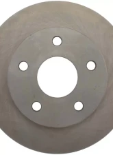 Centric C-Tek Standard Brake Rotor 121.65029                                     - 121.65029 - Image 5