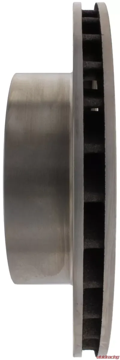 Centric C-Tek Standard Brake Rotor 121.65029 - 121.65029