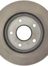 Centric C-Tek Standard Brake Rotor 121.65030                                     - 121.65030 - Image 3