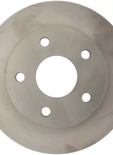 Centric C-Tek Standard Brake Rotor 121.65030                                     - 121.65030 - Image 5