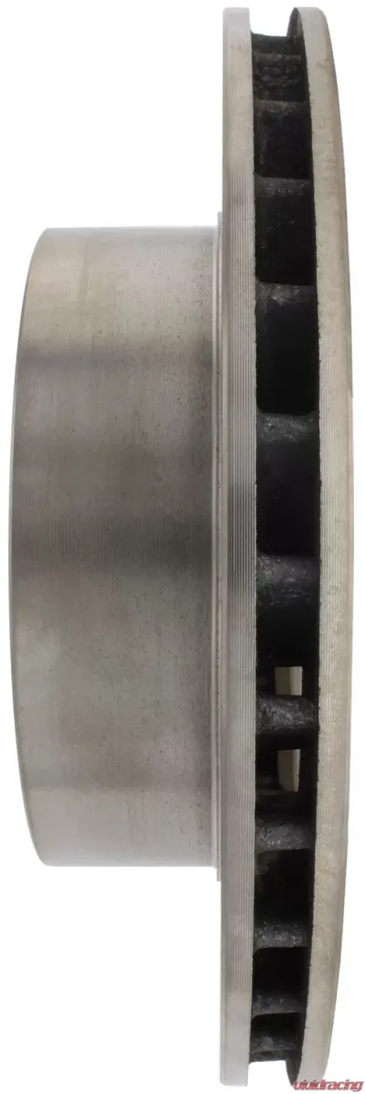 Centric C-Tek Standard Brake Rotor 121.65030 - 121.65030