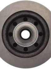 Centric C-Tek Standard Brake Rotor 121.65046                                     - 121.65046 - Image 3