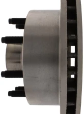 Centric C-Tek Standard Brake Rotor 121.65046                                     - 121.65046 - Image 5