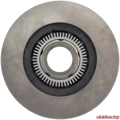 Centric C-Tek Standard Brake Rotor 121.65050 - 121.65050