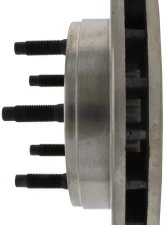 Centric C-Tek Standard Brake Rotor 121.65050                                     - 121.65050 - Image 5