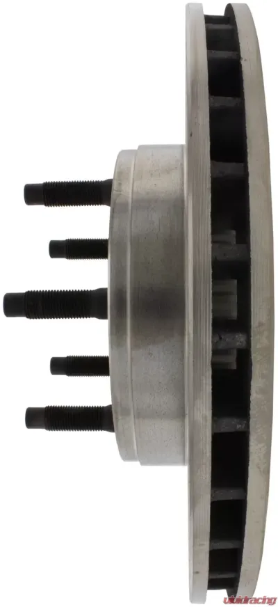 Centric C-Tek Standard Brake Rotor 121.65050 - 121.65050