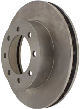 Centric C-Tek Standard Brake Rotor 121.65068                                     - 121.65068 - Image 2