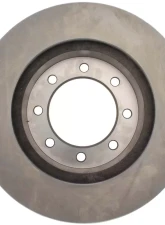 Centric C-Tek Standard Brake Rotor 121.65068                                     - 121.65068 - Image 3