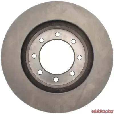 Centric C-Tek Standard Brake Rotor 121.65068 - 121.65068