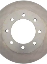 Centric C-Tek Standard Brake Rotor 121.65068                                     - 121.65068 - Image 5