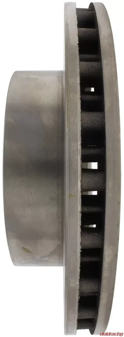 Centric C-Tek Standard Brake Rotor 121.65068 - 121.65068