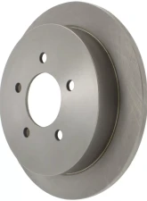 Centric C-Tek Standard Brake Rotor 121.65085                                     - 121.65085 - Image 2