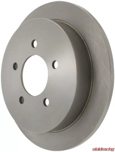 Centric C-Tek Standard Brake Rotor 121.65085 - 121.65085