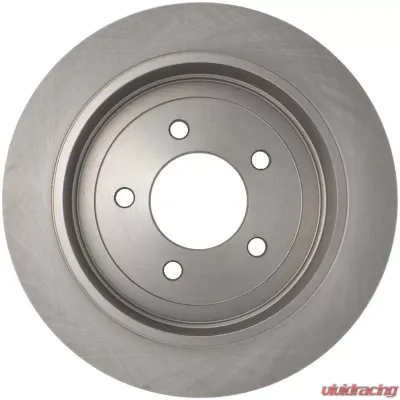 Centric C-Tek Standard Brake Rotor 121.65085 - 121.65085