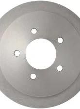 Centric C-Tek Standard Brake Rotor 121.65085                                     - 121.65085 - Image 5