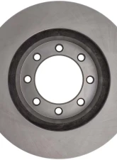 Centric C-Tek Standard Brake Rotor 121.65087                                     - 121.65087 - Image 3