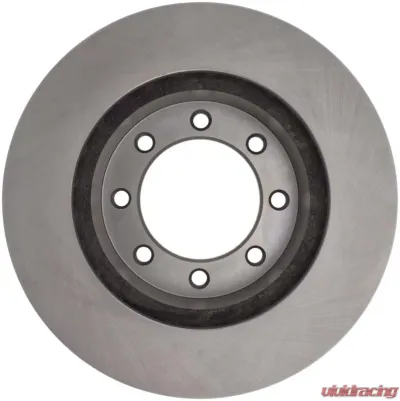 Centric C-Tek Standard Brake Rotor 121.65087 - 121.65087
