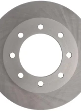 Centric C-Tek Standard Brake Rotor 121.65087                                     - 121.65087 - Image 5