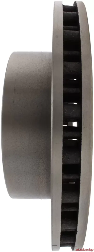 Centric C-Tek Standard Brake Rotor 121.65087 - 121.65087