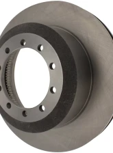 Centric C-Tek Standard Brake Rotor 121.65092                                     - 121.65092 - Image 2