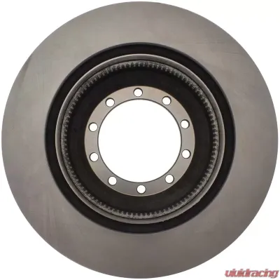 Centric C-Tek Standard Brake Rotor 121.65092 - 121.65092