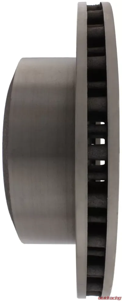 Centric C-Tek Standard Brake Rotor 121.65092 - 121.65092