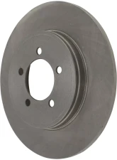 Centric C-Tek Standard Brake Rotor 121.65094                                     - 121.65094 - Image 2