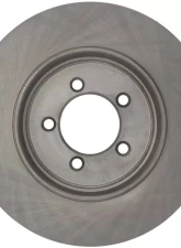 Centric C-Tek Standard Brake Rotor 121.65094                                     - 121.65094 - Image 3