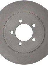 Centric C-Tek Standard Brake Rotor 121.65094                                     - 121.65094 - Image 5
