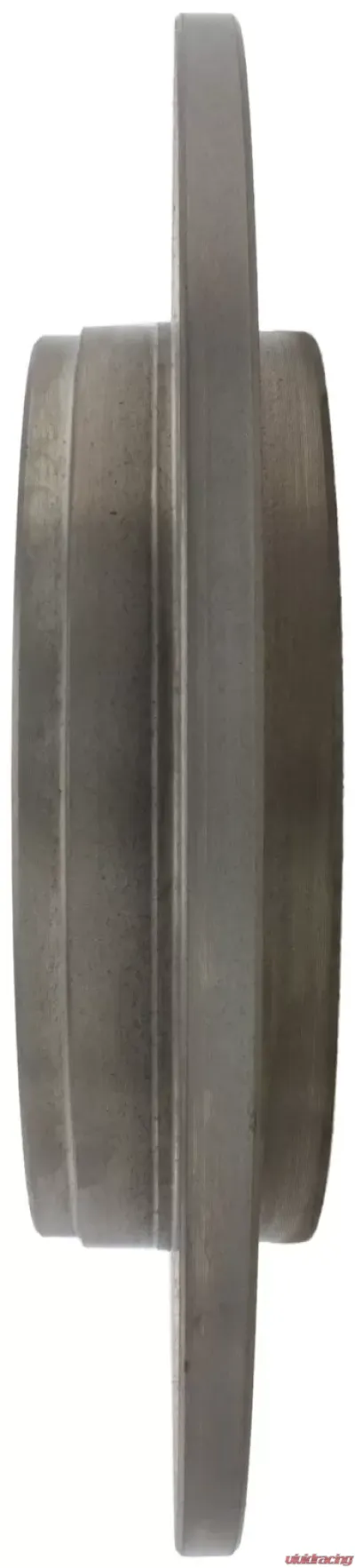 Centric C-Tek Standard Brake Rotor 121.65094 - 121.65094