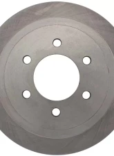 Centric C-Tek Standard Brake Rotor 121.65102                                     - 121.65102 - Image 5