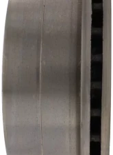 Centric C-Tek Standard Brake Rotor 121.65102                                     - 121.65102 - Image 5