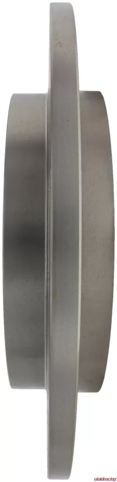 Centric C-Tek Standard Brake Rotor 121.65108 - 121.65108