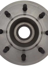 Centric C-Tek Standard Brake Rotor 121.65109                                     - 121.65109 - Image 5